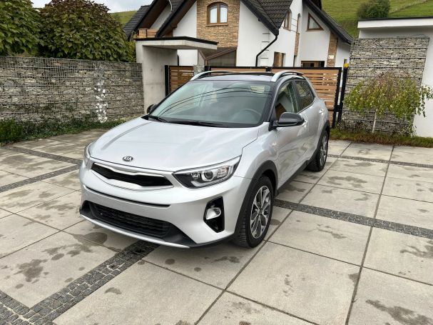 Kia Stonic 1.4 74 kW image number 1