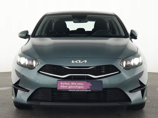 Kia Ceed Spirit 118 kW image number 4