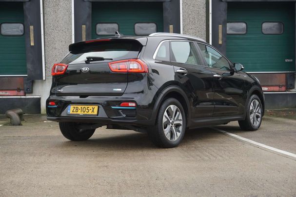 Kia Niro e 64 kWh 150 kW image number 2