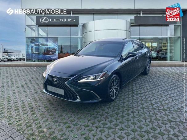 Lexus ES 300 133 kW image number 1