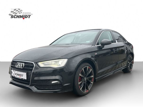 Audi A3 1.4 TFSI S-line Ambition 92 kW image number 1