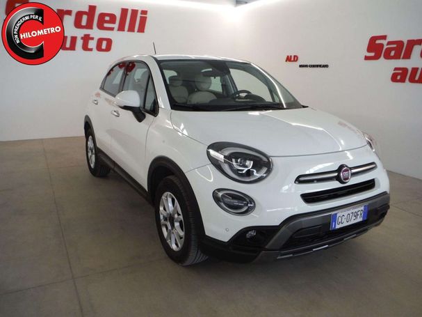 Fiat 500X 1.6 MultiJet DCT 88 kW image number 4