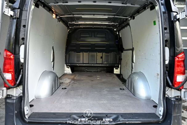 Mercedes-Benz Vito 114 CDi BASE 100 kW image number 16