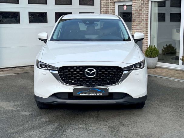 Mazda CX-5 2.0 G 121 kW image number 3