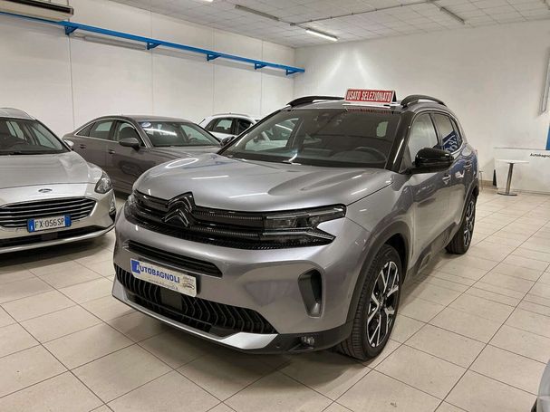 Citroen C5 Aircross BlueHDi 130 EAT8 96 kW image number 1