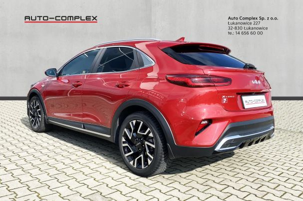 Kia XCeed 118 kW image number 6