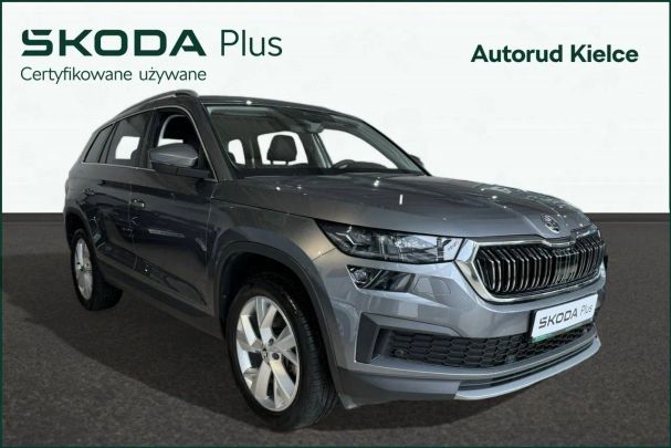 Skoda Kodiaq 147 kW image number 2