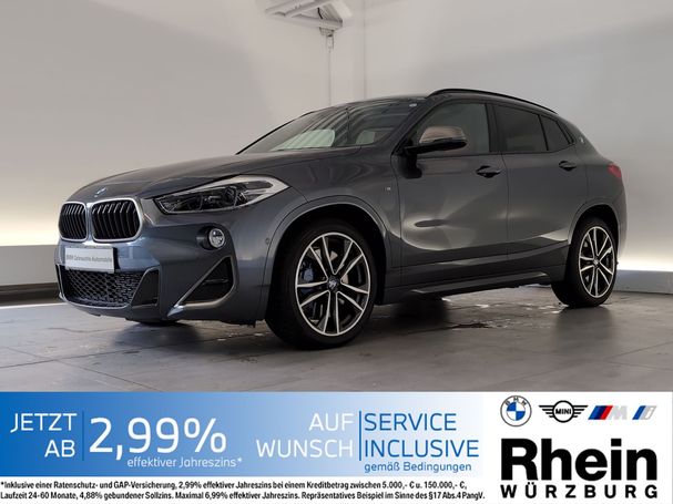 BMW X2 M35i sDrive 225 kW image number 1