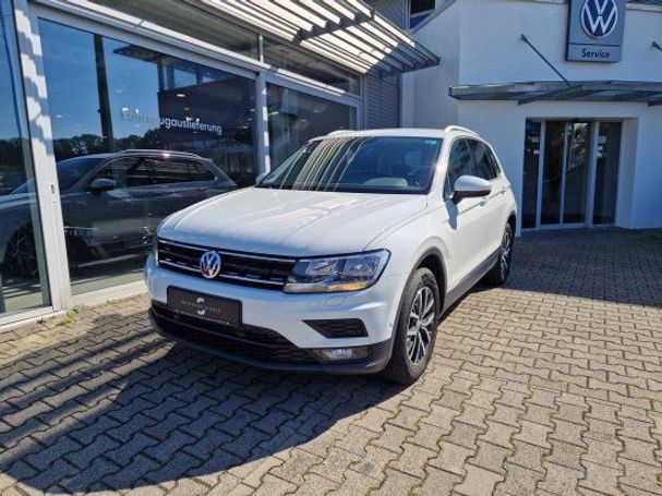 Volkswagen Tiguan 2.0 TDI 4Motion DSG Comfortline 110 kW image number 1