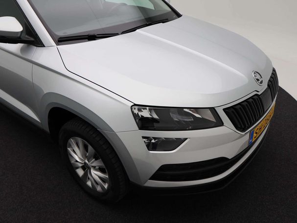 Skoda Karoq 1.0 TSI Ambition DSG 85 kW image number 12