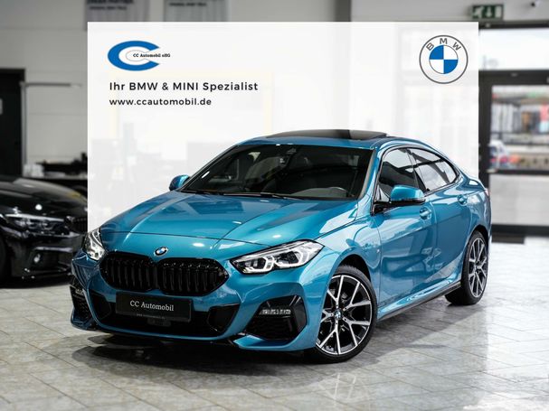 BMW 218i M Sport 100 kW image number 1