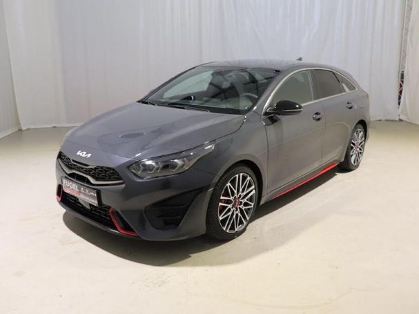 Kia ProCeed GT 150 kW image number 1