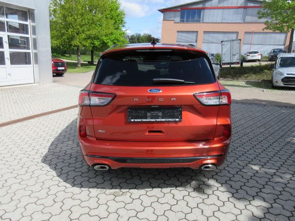 Ford Kuga ST-Line X 140 kW image number 3