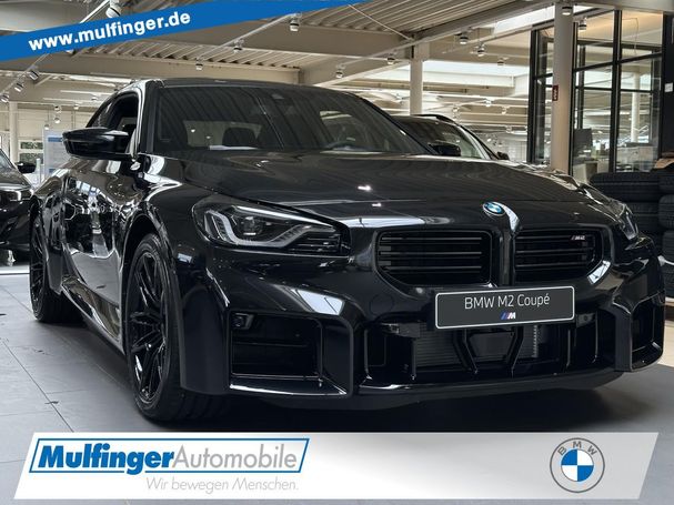 BMW M2 338 kW image number 2