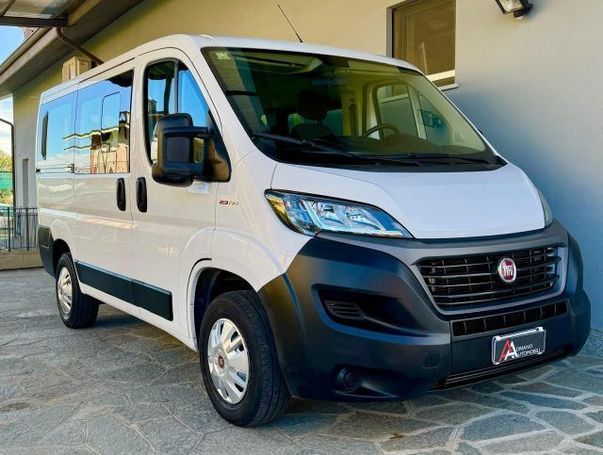 Fiat Ducato 33 140 103 kW image number 8