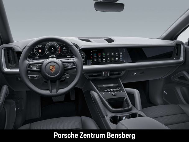 Porsche Cayenne 260 kW image number 5