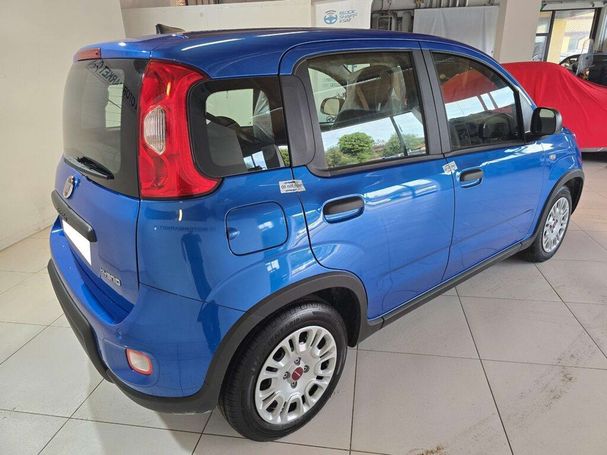 Fiat Panda 1.0 Hybrid 51 kW image number 15