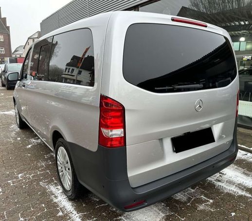 Mercedes-Benz Vito 116 CDi Tourer long PRO 120 kW image number 14