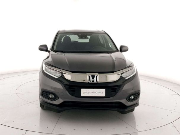 Honda HR-V 1.5 CVT Elegance 96 kW image number 3