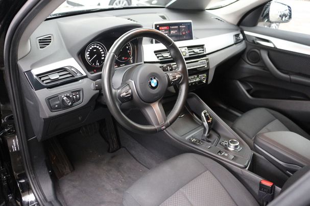 BMW X1 sDrive18i Advantage 100 kW image number 7