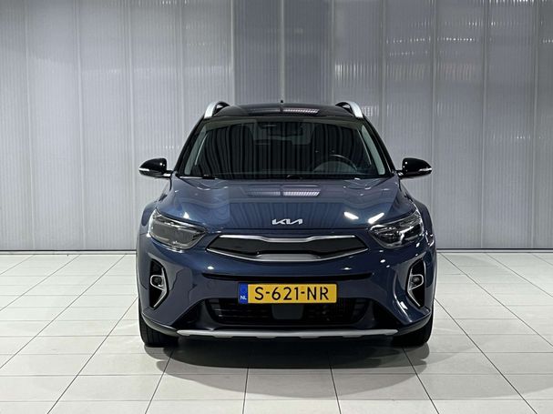 Kia Stonic 74 kW image number 21