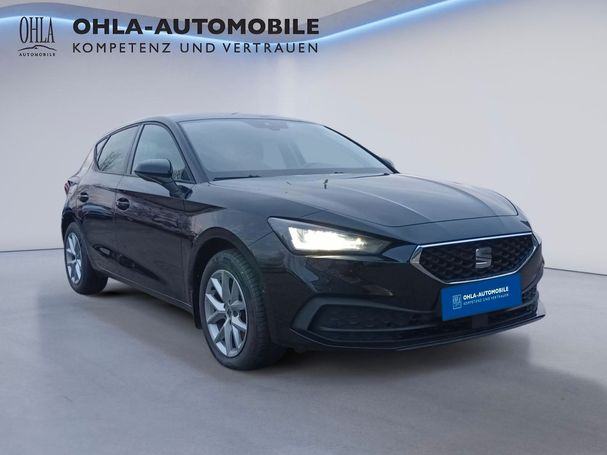 Seat Leon 1.0 TSI Style 81 kW image number 2