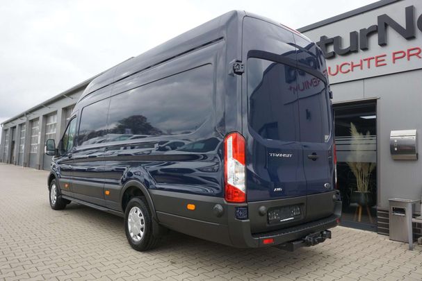 Ford Transit 125 kW image number 23