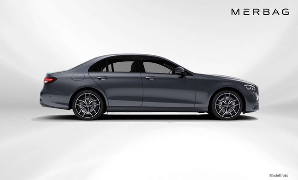 Mercedes-Benz E 300 de AMG Line 4Matic 225 kW image number 10