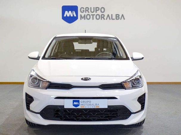 Kia Rio 1.2 62 kW image number 2