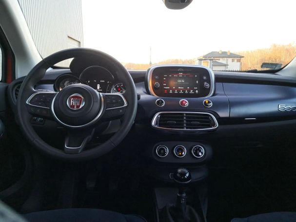 Fiat 500X 1.0 88 kW image number 12