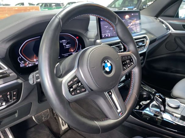 BMW X3 M40d xDrive 250 kW image number 22