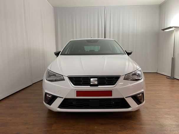 Seat Ibiza 1.0 TSI FR 70 kW image number 3