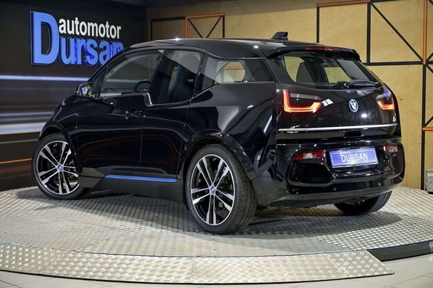 BMW i3s 120Ah 135 kW image number 5