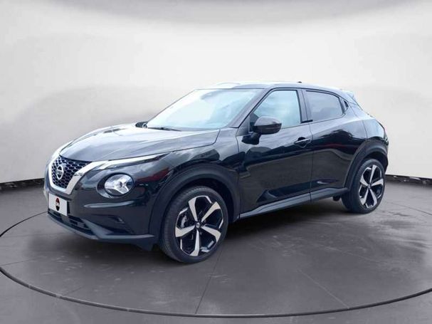 Nissan Juke 1.0 DIG-T 114 N-CONNECTA 84 kW image number 1