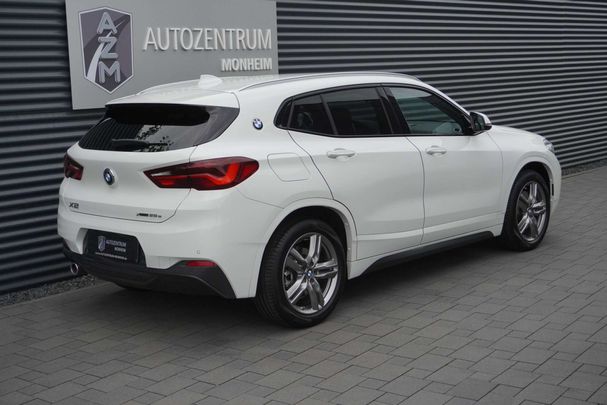 BMW X2e M Sport X xDrive 162 kW image number 9