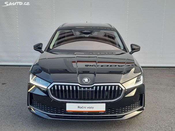 Skoda Superb 110 kW image number 2