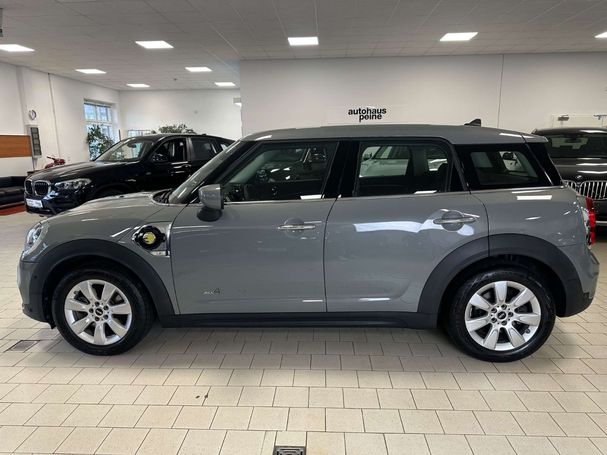 Mini Cooper SE Countryman ALL4 165 kW image number 8