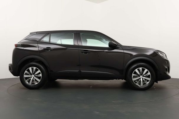 Peugeot 2008 BlueHDi Active 75 kW image number 21