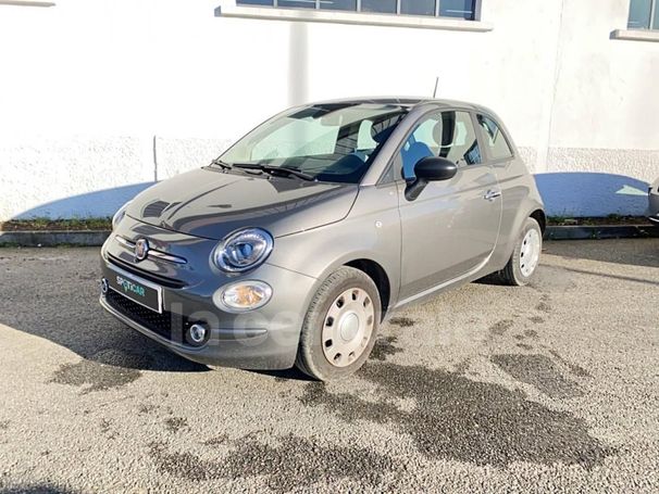 Fiat 500 1.0 51 kW image number 1