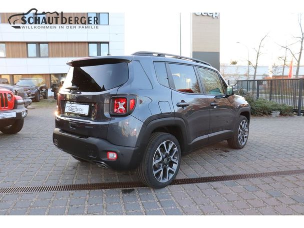 Jeep Renegade 177 kW image number 4