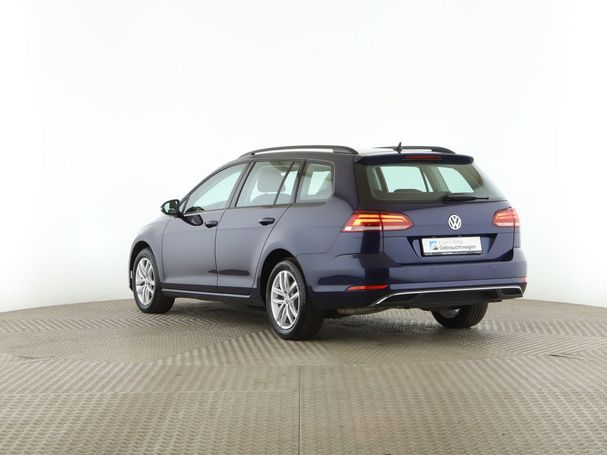 Volkswagen Golf Variant 2.0 TDI 110 kW image number 3