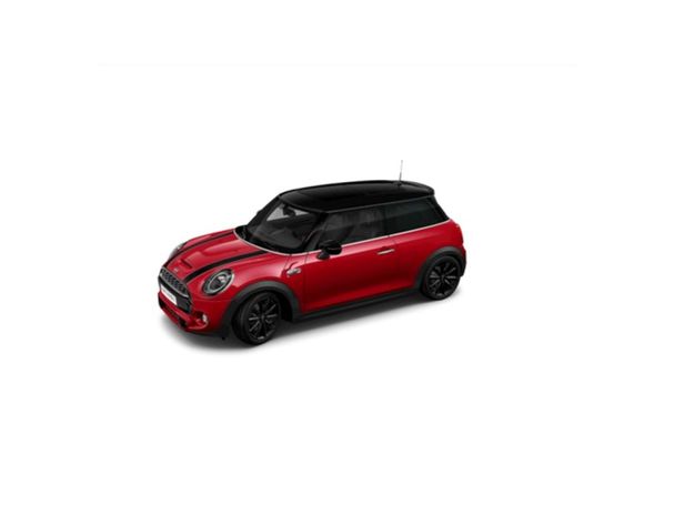 Mini Cooper S 131 kW image number 4