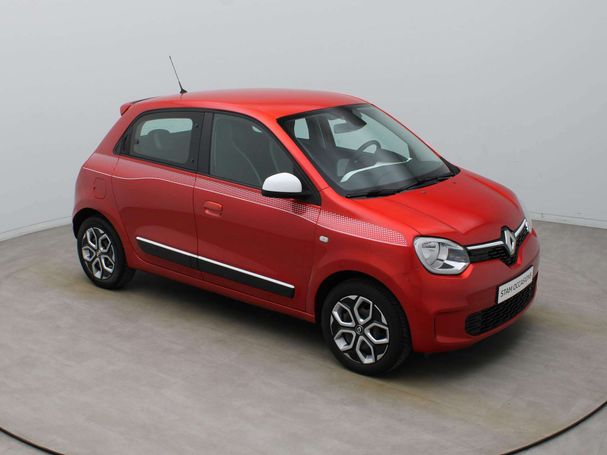 Renault Twingo SCe 75 54 kW image number 11