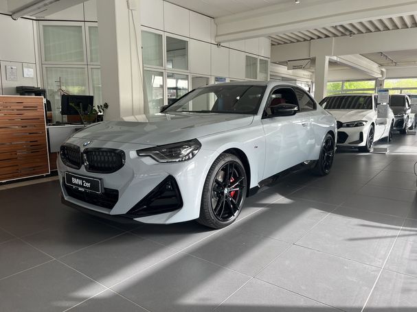 BMW M240i xDrive Sport 275 kW image number 1