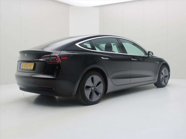 Tesla Model 3 60 Plus AWD 225 kW image number 3