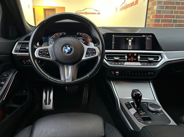 BMW 330d Touring M Sport xDrive 210 kW image number 12