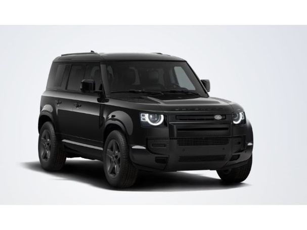 Land Rover Defender 110 D250 S AWD 183 kW image number 2