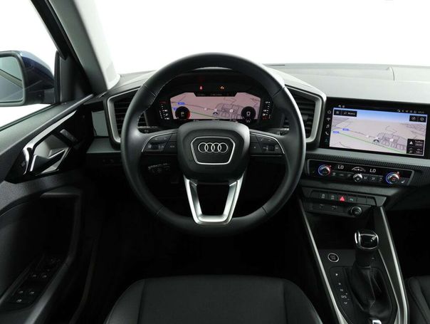 Audi A1 30 TFSI S tronic Allstreet 81 kW image number 10