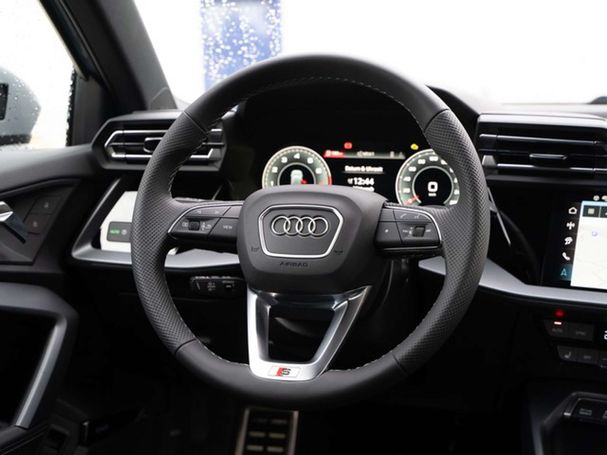 Audi A3 35 TFSI S-line Allstreet 110 kW image number 10