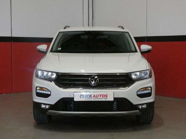 Volkswagen T-Roc 1.0 TSI 81 kW image number 3